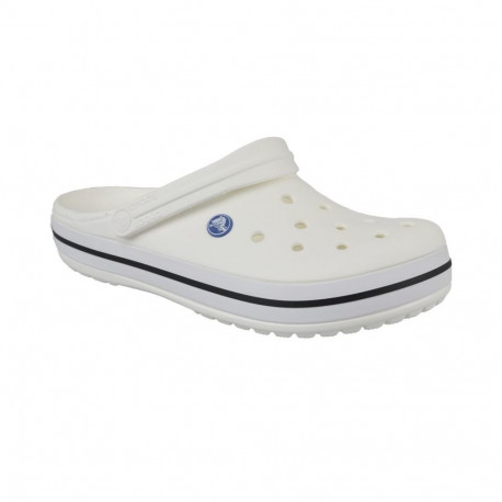 Crocs Crocband U 11016-100 flip-flops (41/42)