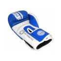 Boxing gloves Masters Rbt-PZKB-W 011101-02W (niebieski)