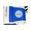 Boxing gloves Masters Rbt-PZKB-W 011101-02W (niebieski)