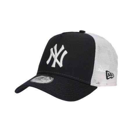 New Era New York Yankees MLB Clean Cap 11588489 (OSFA)