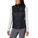 Columbia Powder Pass Vest W 1832222012 (M)