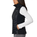 Columbia Powder Pass Vest W 1832222012 (M)