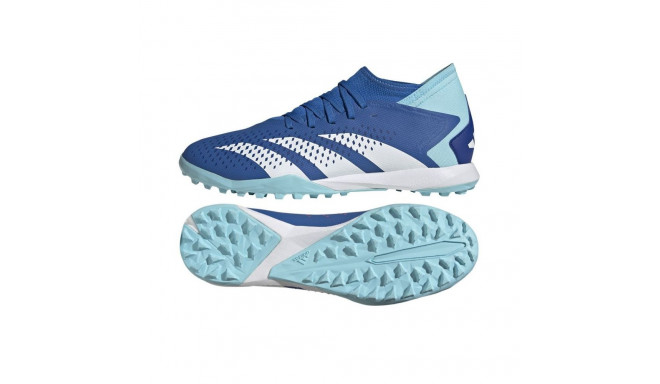 Adidas Predator Accuracy.3 TF M GZ0007 football shoes (40)