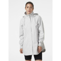 Helly Hansen Valentina Raincoat Jacket W 53420 823 (L)