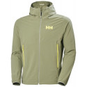 Helly Hansen Cascade Shield Jacket M 63102 421 (M)