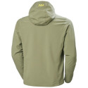 Helly Hansen Cascade Shield Jacket M 63102 421 (M)