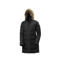 Helly Hansen Aden Down Parka Jacket W 54429 990 (L)