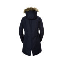 Helly Hansen Mayen Parka Coat W 53303 597 (S)