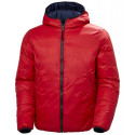 Helly Hansen Rwb Revesible Down Jacket M 53666 597 (XL)