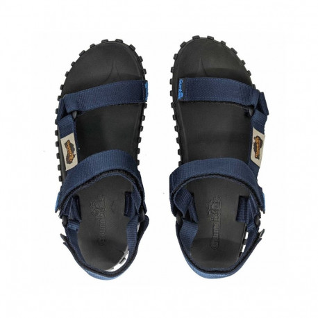 Gumbies Scrambler Sandal G-SC-UNI-NAVY (39)