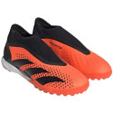 Adidas Predator Accuracy.3 TF LL M GW4643 soccer shoes (41 1/3)