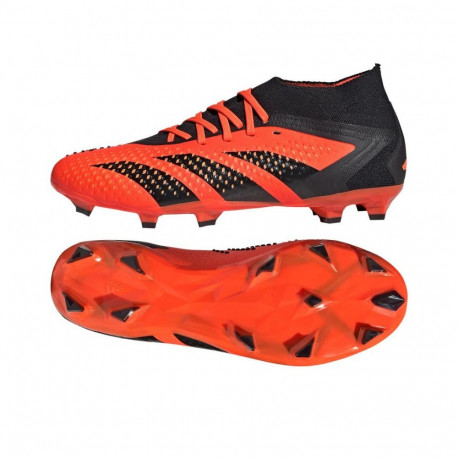 Adidas Predator Accuracy.2 FG M GW4587 football boots (44)