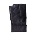 Profit Pro bodybuilding gloves black 1615 (L)