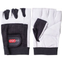 Profit Pro bodybuilding gloves black 1615 (L)