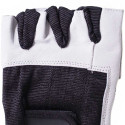 Profit Pro bodybuilding gloves black 1615 (L)