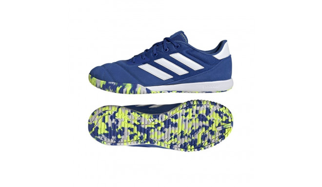 Adidas Copa Gloro IN M FZ6125 football shoes (47 1/3)