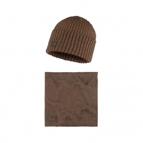 Buff Gift Pack Set Beanie and Neckwarmer 1323496511000 (One size)