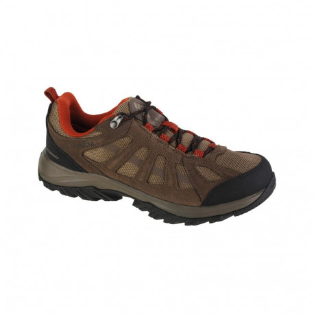 Columbia Redmond III Wp M shoes 1940591227 (43)