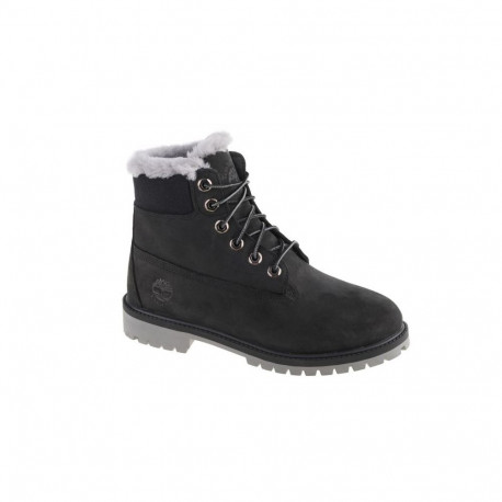 Timberland Premium 6 IN WP Shearling Boot Jr 0A41UX shoes (40)