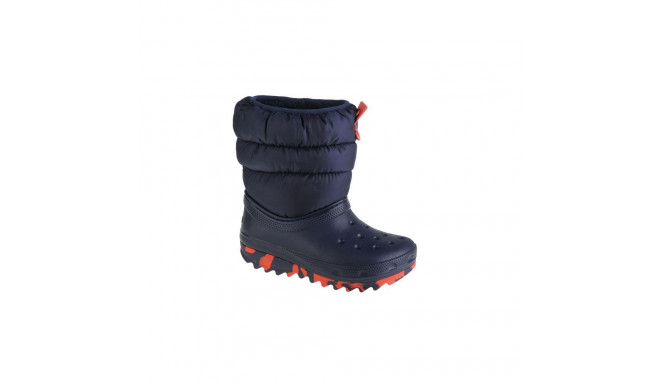 Crocs Classic Neo Puff Boot Jr 207684-410 (29/30)