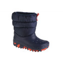 Crocs Classic Neo Puff Boot Jr 207684-410 (29/30)