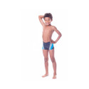 Shepa 034 graphite swimming trunks B3D12/25 Jr T26-09805 (134)