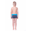 Shepa 034 graphite swimming trunks B3D12/25 Jr T26-09805 (134)
