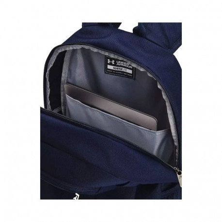 Under Armor Hustle Lite Backpack 1364180-410 (One size)