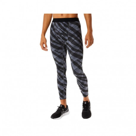 Asics Wild Camo 7/8 Training Tight M 2031D099-020 pants (M)