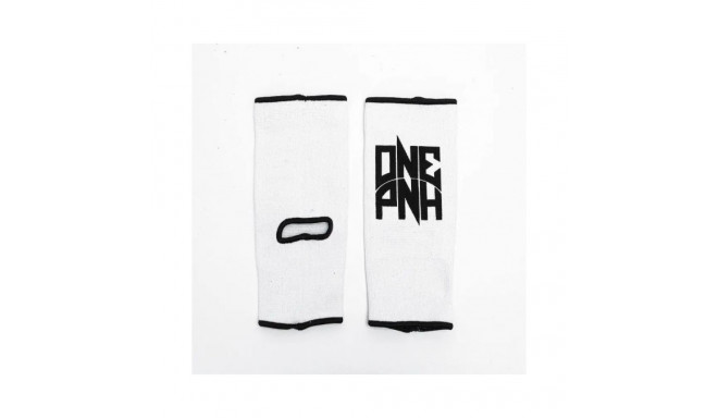 Elastic ankle protector "ONE PUNCH" 08256-01M (czarny+XL)
