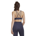 Adidas CoreFlow Medium-Support Bra W HF2255 sports bra (SAC)