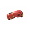 Open gloves ROSM-MASTERS (WAKO APPROVED) 01559-02M (niebieski+M)