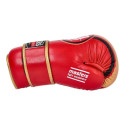 Open gloves ROSM-MASTERS (WAKO APPROVED) 01559-02M (czerwony+M)