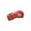 Open gloves ROSM-MASTERS (WAKO APPROVED) 01559-02M (niebieski+S)