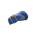 Open gloves ROSM-MASTERS (WAKO APPROVED) 01559-02M (niebieski+M)