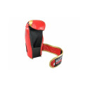 Open gloves ROSM-MASTERS (WAKO APPROVED) 01559-02M (niebieski+M)