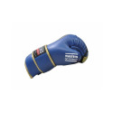 Open gloves ROSM-MASTERS (WAKO APPROVED) 01559-02M (niebieski+S)