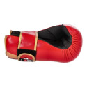 Open gloves ROSM-MASTERS (WAKO APPROVED) 01559-02M (niebieski+M)