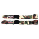 Boxing tapes BBE-MFE CAMOUFLAGE 4.5 m 13445-MFECAMO02 (różowy)