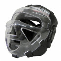 Masters boxing helmet with mask KSSPU-M 0211989-M01 (L)