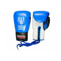 Masters RBT-600 01600-0802 boxing gloves (czerwono-biało-czarny+8 oz)