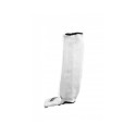 Flexible shin guards NS-B4 08164-02M (zielony+XL)