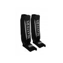 Flexible shin guards NS-B4 08164-02M (zielony+XL)