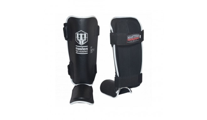 Masters Shin and Foot Protectors - NS-4 M 11164-M02 (XL)