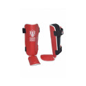 Masters shin and foot protectors - NS-4 M 11164-M02 (XL)