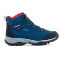 Shoes Hi Mountain W CSD-03 navy blue (39)