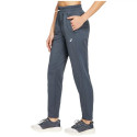 Asics Thermopolis Fleece Taper Pant W 2032B513-083 (XS)