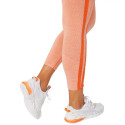 Asics Pants W Cropped Logo Seamless Tight W 2032B789-800 (M)