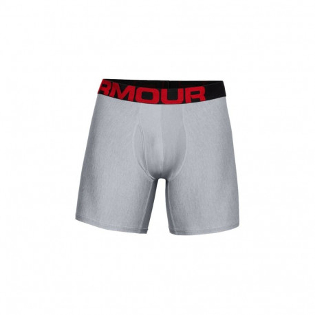 Under Armor Charged Tech M 1363619-011 boxer shorts (S)