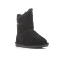 BearPaw Rosie W 1653W-011 Black II winter shoes (EU 36)